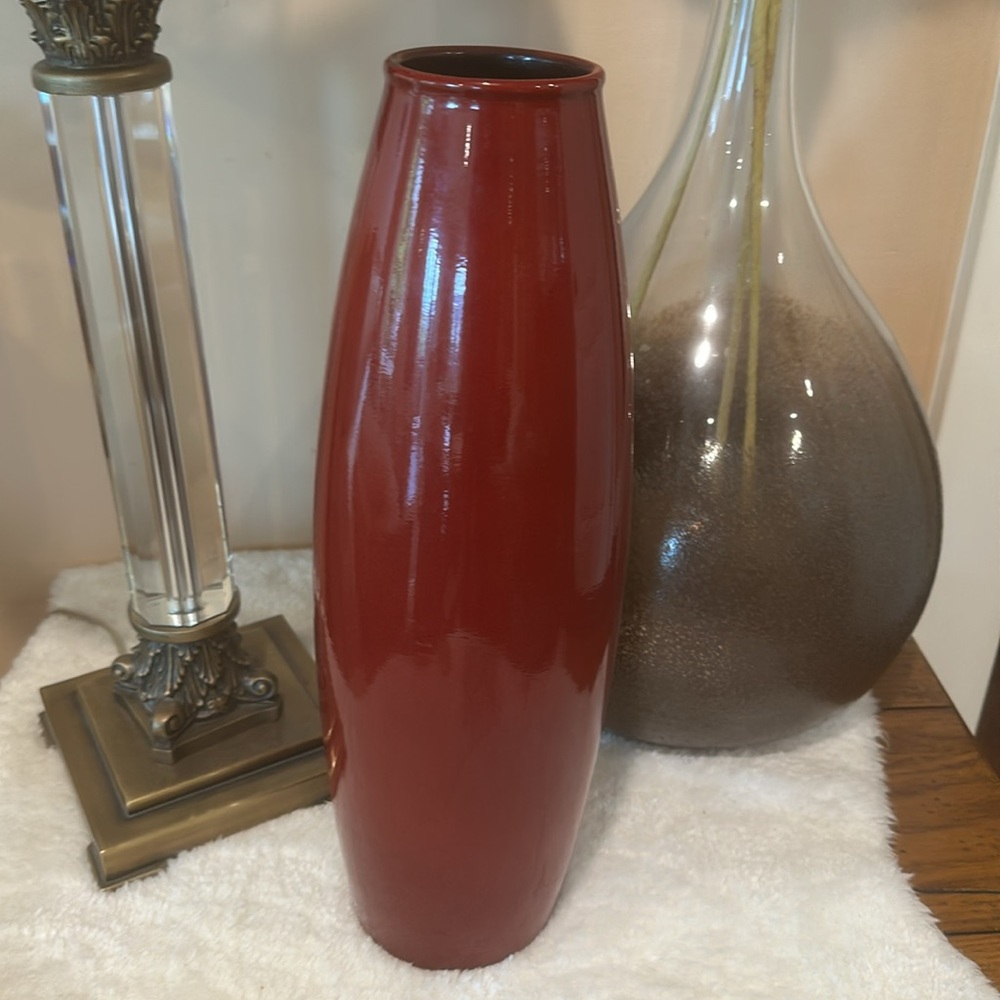 Scheurich vase. Germany